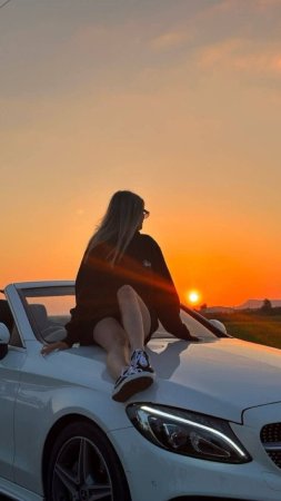Мерседес amg