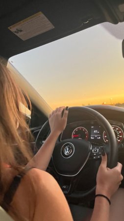 Автомобиль Фольксваген