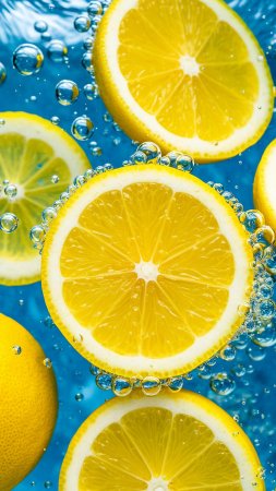 Лимон 🍋