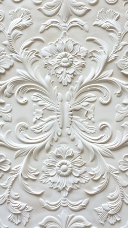 Гипсовый декор скачать фон 1424 x 2532
