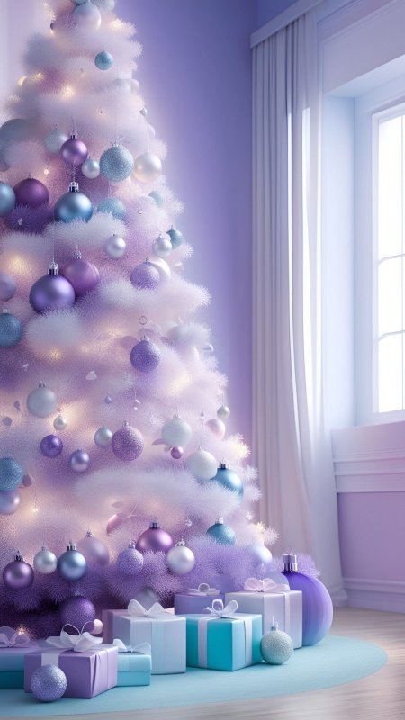 Рождественские фоны скачать фон 1080 x 1920