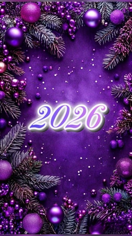 Фиолетовая фон скачать фон 1080 x 1920