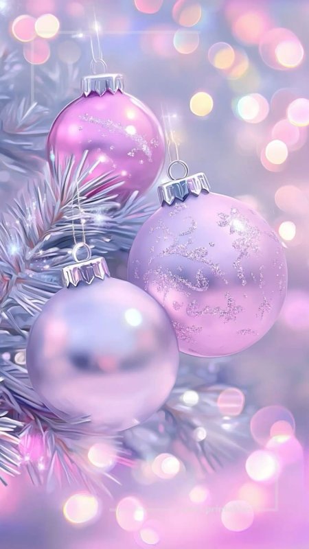 Christmas phone wallpaper скачать фон 1080 x 1920