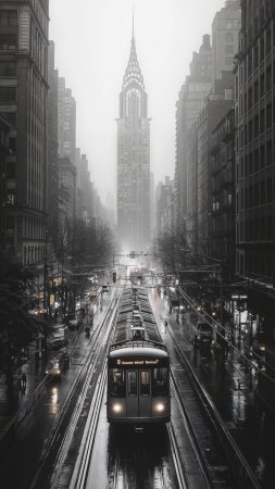 City new york скачать фон 1424 x 2532