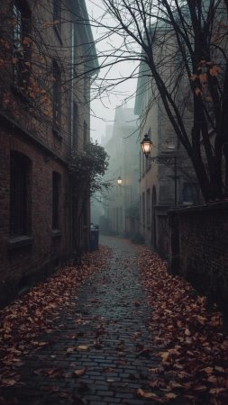 Осень 🍁 скачать фон 1080 x 1920