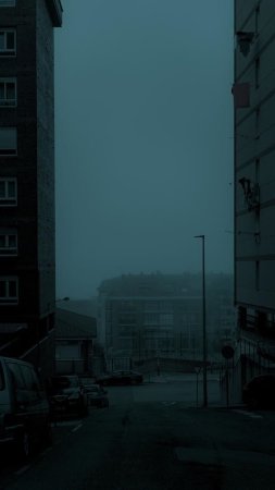 Мрачные города россии скачать фон 1080 x 1920