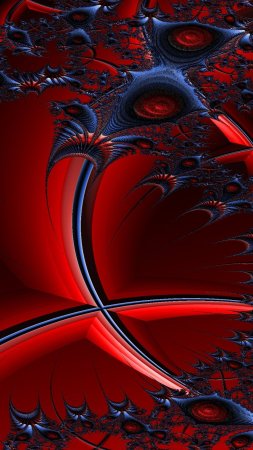 Фрактальное искусство