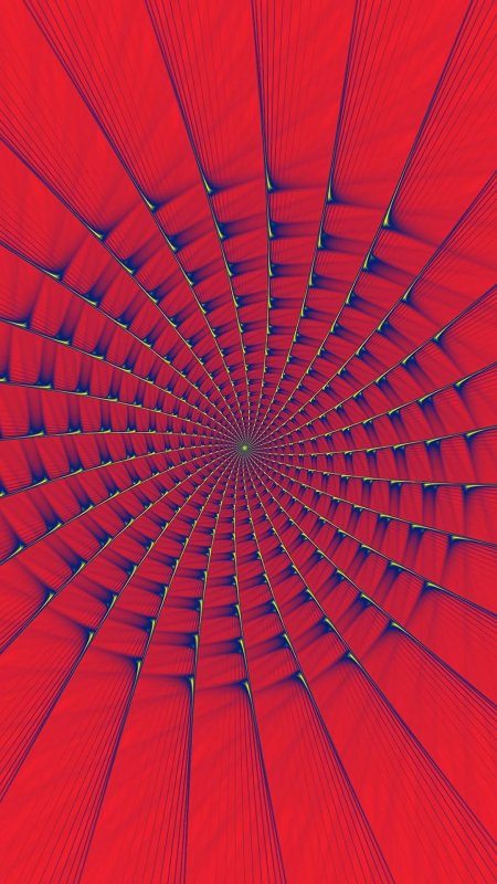 Оптическая иллюзия