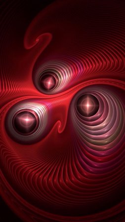Fractal art