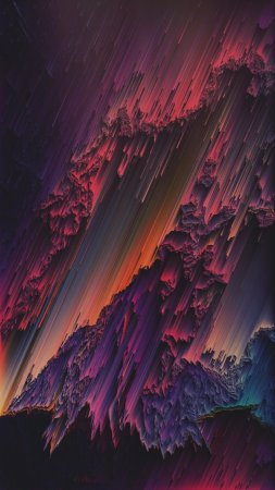 Абстрактная фотография
