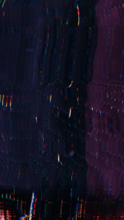 Studio glitch