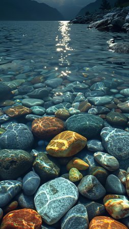 Морская вода