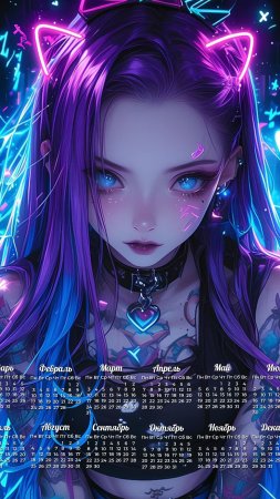 Фэнтези девушка