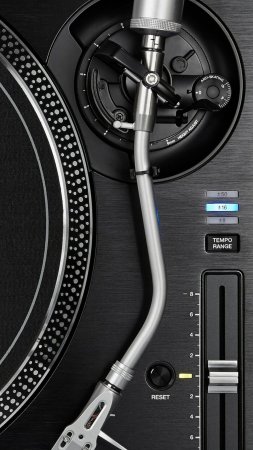 Pioneer plx