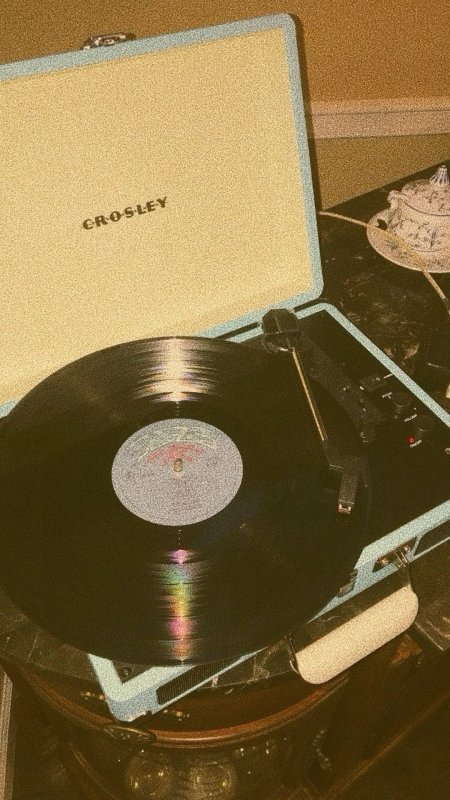 Виниловые проигрыватели crosley