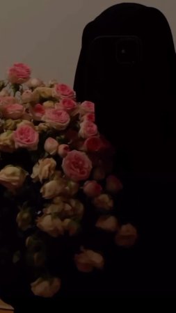 Мусульманка хиджаб