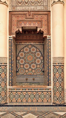 Royal mansour marrakech