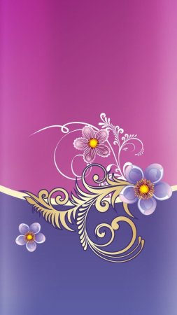 Заставки на телефон двухцветные скачать фон 1424 x 2532