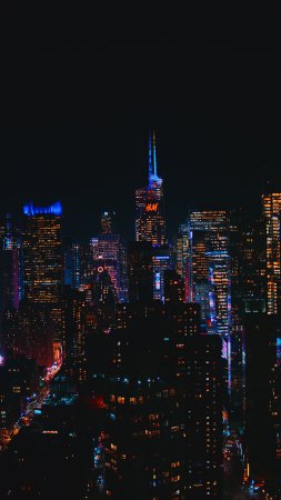 Нью-йорк сити манхэттен