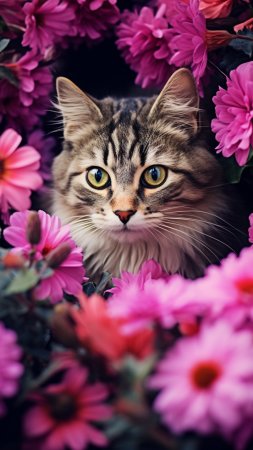 Кот 🐱