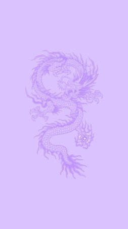 Фиолетовая фон скачать фон 1080 x 1920