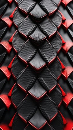 Текстура чешуи дракона скачать фон 1424 x 2532
