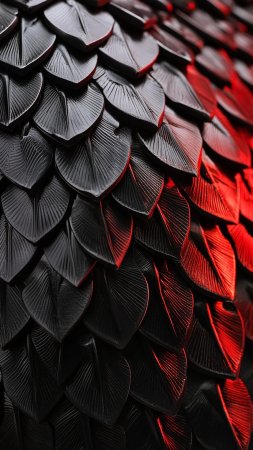 Dragon scale скачать фон 1424 x 2532