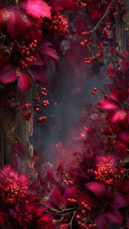 Фоновые рисунки скачать фон 1080 x 1920