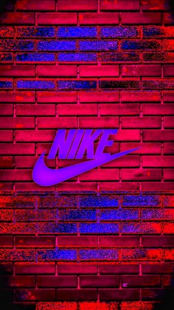 Nike swoosh