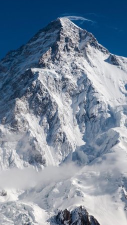 K mountain