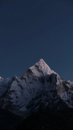 Ama dablam