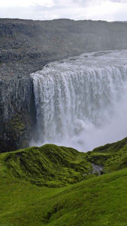 Самые большие водопады
