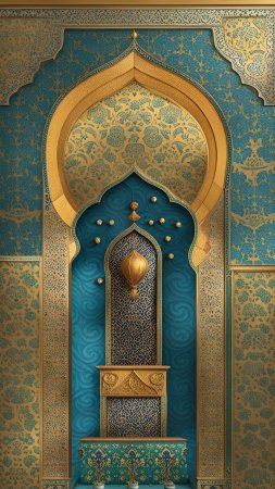 Фон арабский скачать фон 1080 x 1920