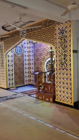 Islamic architecture скачать фон 2160 x 3840