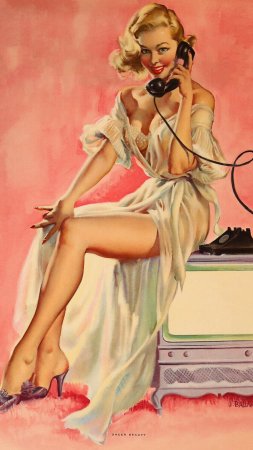Художник arthur sarnoff