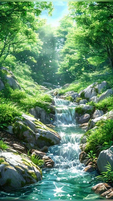 Природа арт