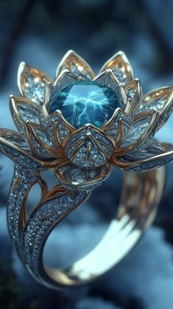 Ювелирное украшение кольцо скачать фон 1080 x 1920