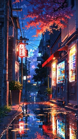 Аниме в