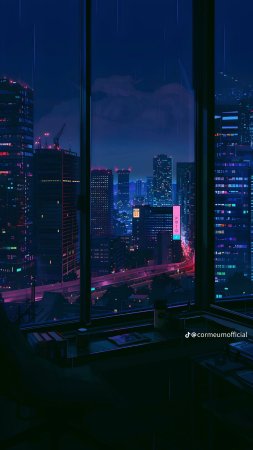 Арт аниме