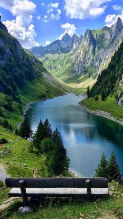 Falensee швейцария