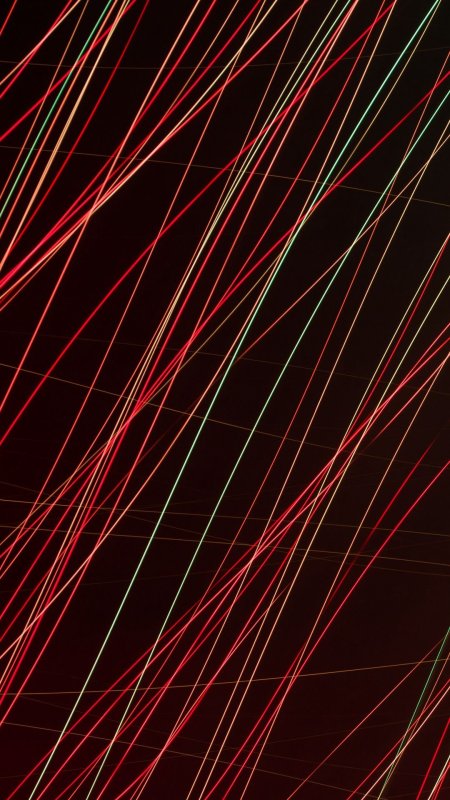 Абстракция красная скачать фон 1080 x 1920
