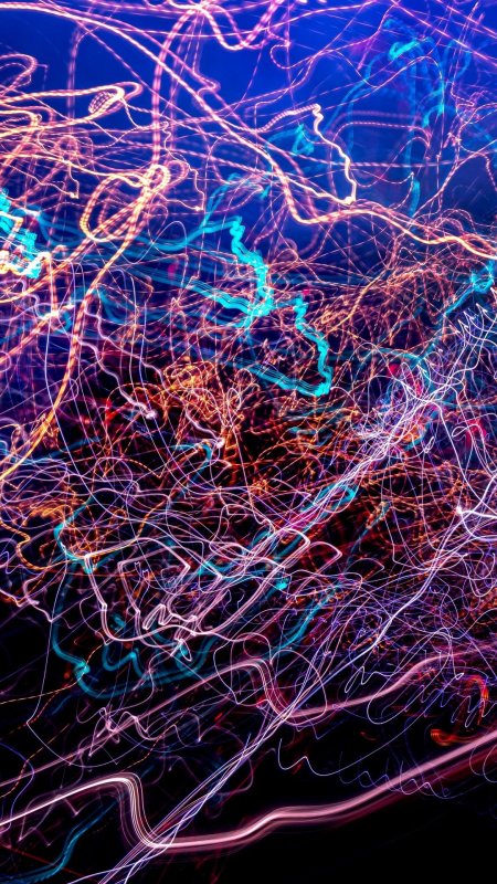 Движение абстракция скачать фон 1080 x 1920