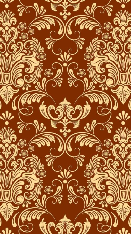Узор орнамент скачать фон 1080 x 1920