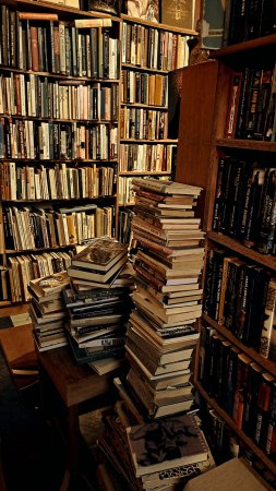 Старинные книги и библиотеки