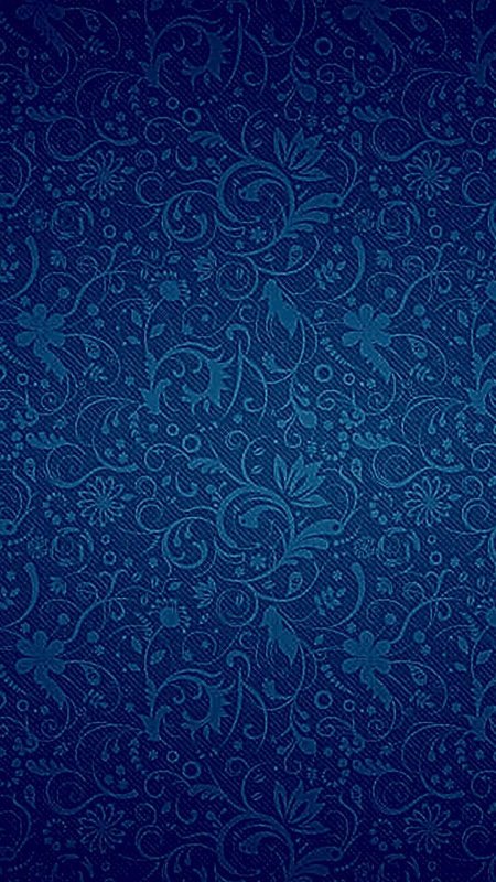 Фон синии