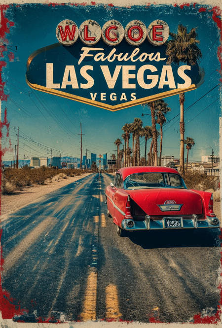 Las vegas nevada скачать фон 896 x 1328