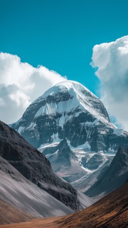 Mt kailash