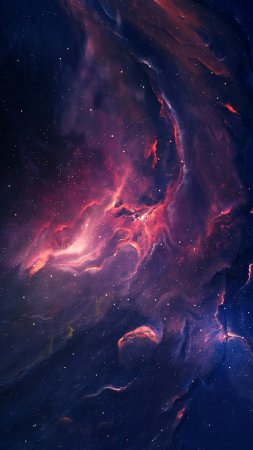 Фон космический