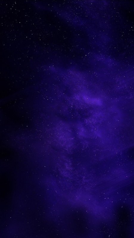 Фиолетовая фон