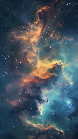 Nebula space